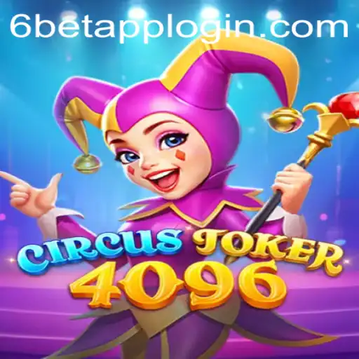 Dive into the World of CircusJoker4096: A Thrilling Experience with 6BET Philippines