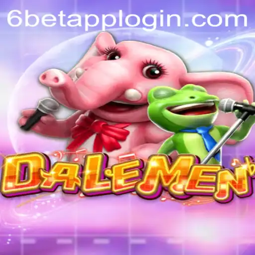 Discovering the Thrill of DALEMEN with 6BET Philippines: A Modern Gaming Experience