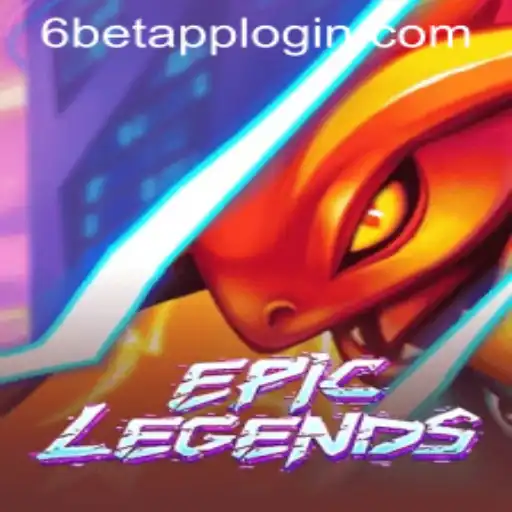 EpicLegends: A Comprehensive Guide to Gameplay and Rules in the 6BET Philippines Arena