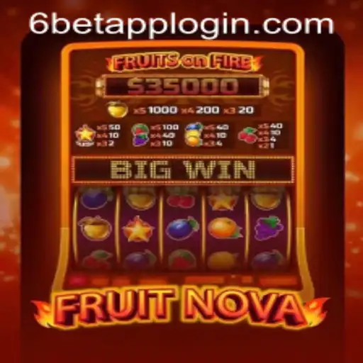 Discovering FruitNova: The Exciting Game Experience with 6BET Philippines