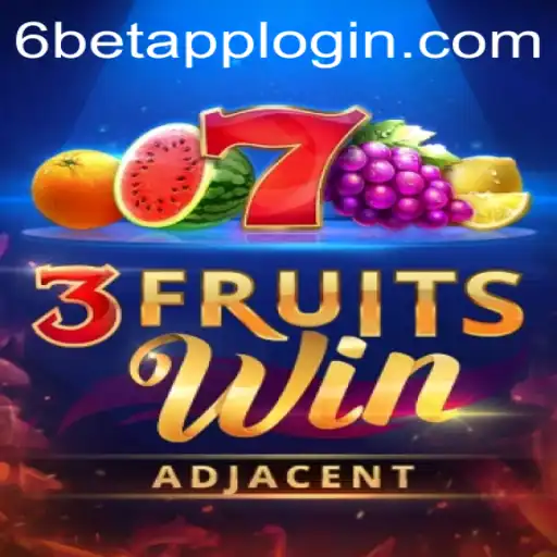 Unveiling the Thrills of 3FruitsWin: 6BET Philippines' Newest Gaming Sensation