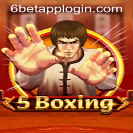 Exploring 5Boxing: A New Gaming Sensation with 6BET Philippines