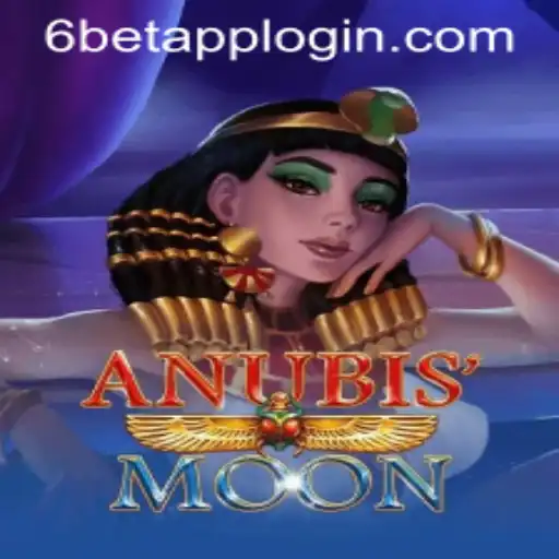 AnubisMoon: The Rising Star in Online Gaming by 6BET Philippines
