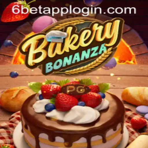 BakeryBonanza: A Sweet Gaming Adventure in the Philippines with 6BET