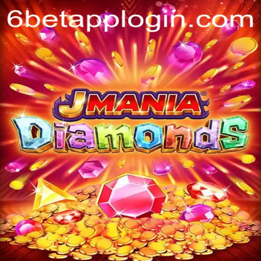 JManiaDiamonds: The Sparkling New Game in the Philippines by 6BET