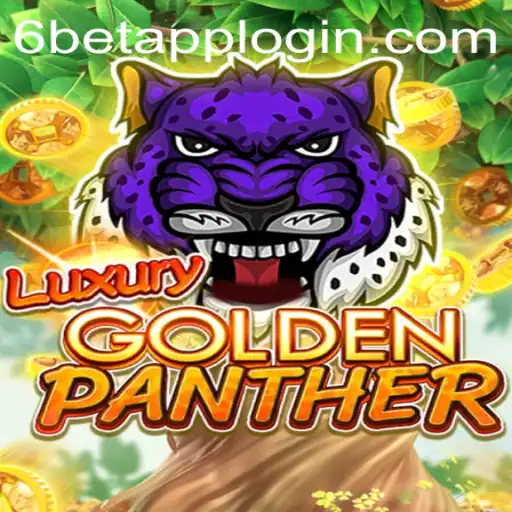 Unveiling the Magic of LUXURYGOLDENPANTHER: A 6BET Philippines Exclusive
