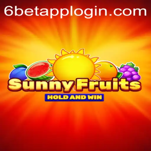 Experience the Excitement of SunnyFruits with 6BET Philippines