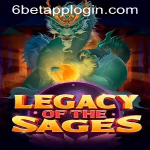 Explore Legacy of the Sages: A Mystical Journey with 6BET Philippines