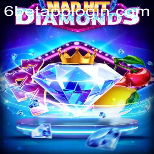 MadHitDiamonds: A Dynamic Gaming Experience with 6BET Philippines