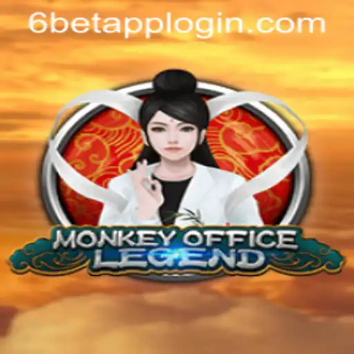 MonkeyOfficeLegend: A Unique Gaming Experience with a Twist of 6BET Philippines