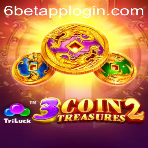 Exploring 3CoinTreasures2: A Deep Dive into this Exciting Game by 6BET Philippines