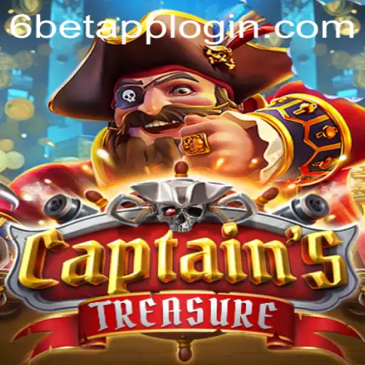 Explore the Exciting World of CaptainssTreasure with 6BET Philippines
