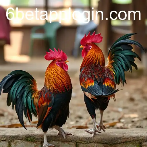 Exploring the World of Cockfighting: A Cultural Phenomenon in the 6BET Philippines