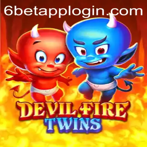 DevilFireTwins: A Thrilling Adventure in the World of 6BET Philippines