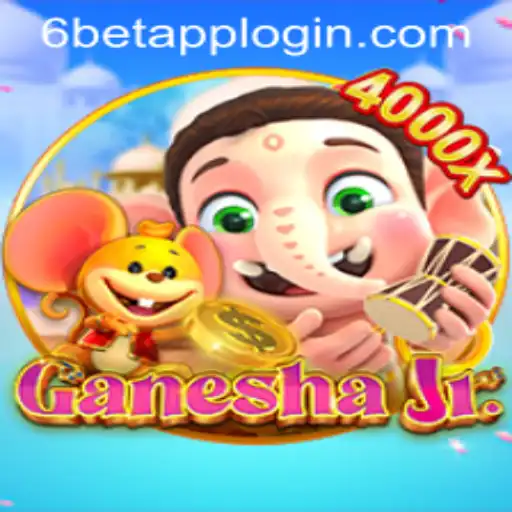 Discover the Adventure of GaneshaJr: Dive into the Excitement with 6BET Philippines