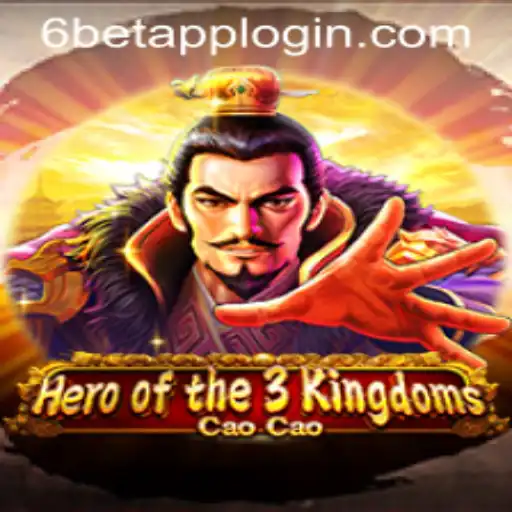 Heroofthe3KingdomsCaoCao: A Strategic Adventure with a Modern Twist