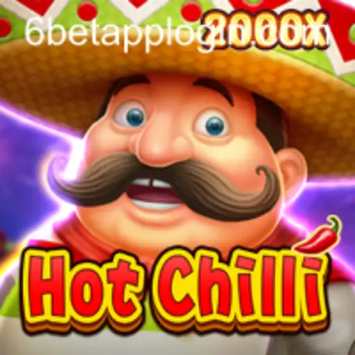 Experience the Thrill with HotChilli: A Guide to 6BET Philippines' Fiery Game
