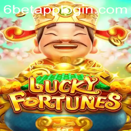 Discover the Excitement of LUCKYFORTUNES: A Deep Dive into 6BET Philippines' Latest Offering