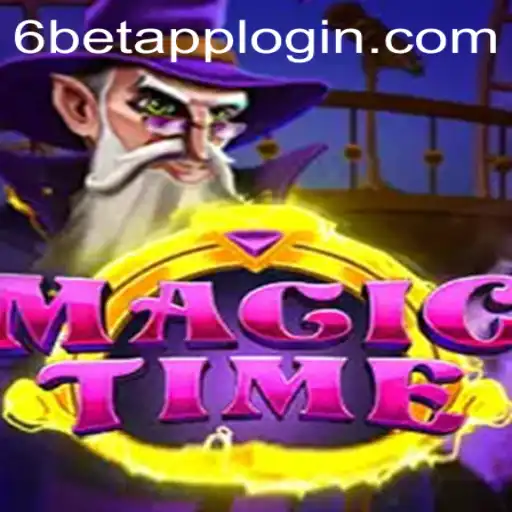 MagicTime: A Captivating Dive into the 6BET Philippines Gaming Sphere