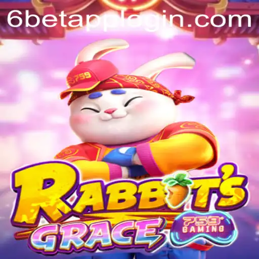RabbitsGrace: The Enchanting World of Virtual Gaming by 6BET Philippines