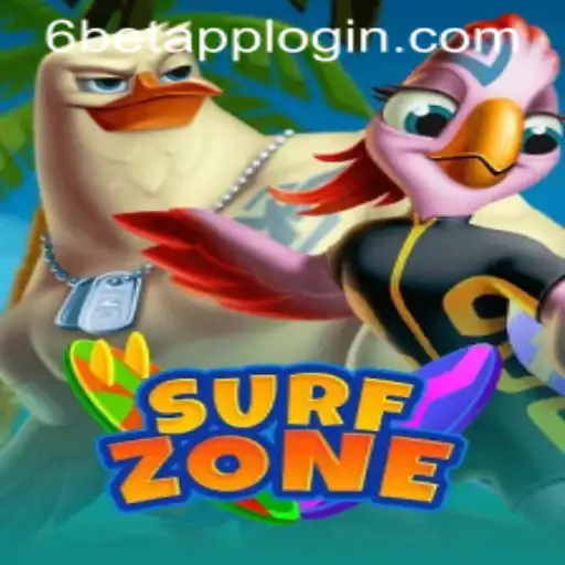Exploring the Exciting World of SurfZone: A Thrilling Game Experience