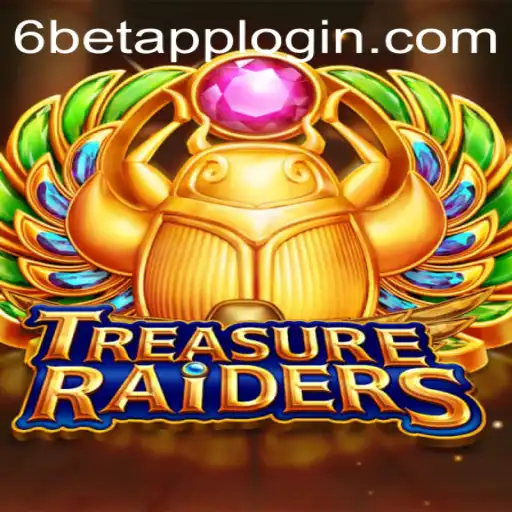 Discover the Excitement of TREASURERAIDERS and 6BET Philippines
