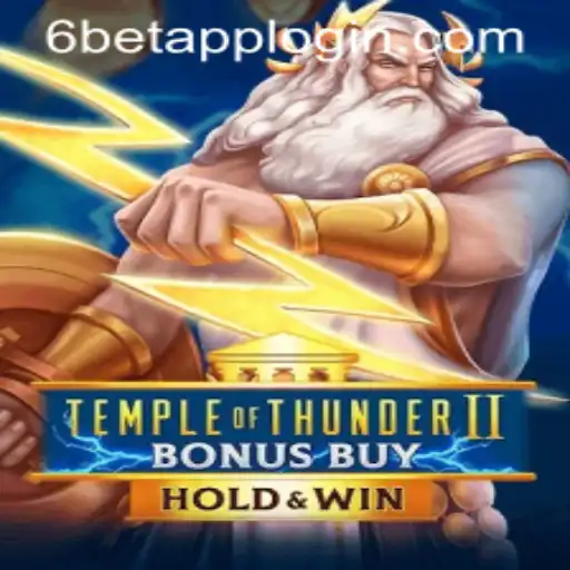 Exploring TempleofThunderIIBonusBuy: A New Era for 6BET Philippines