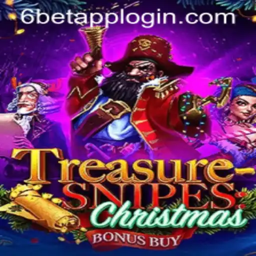 TreasuresnipesChristmas: A Festive Gaming Adventure with 6BET Philippines