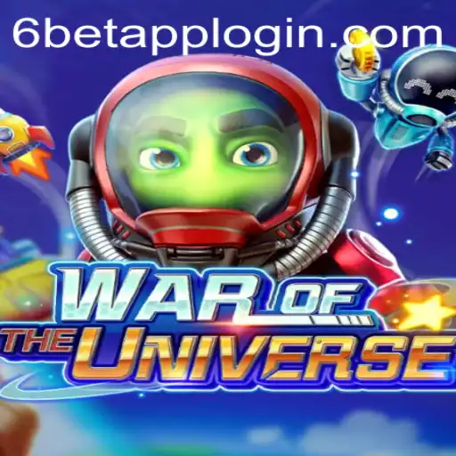 WAROFTHEUNIVERSE Game Thrills the 6BET Philippines Gaming Scene